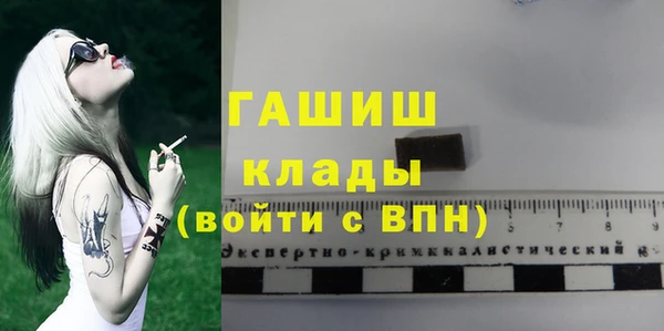 гашик Липки